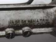 Lenkgetriebe 400177 Peugeot Bipper (AA) Van 1.4 HDi (DV4TD(8HS))