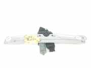 Fensterheber Rechts Hinten 39187592 Opel Crossland (X) SUV 1.5 CDTI 120 (DV5RCd) 2021