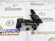 Türschloss Links Hinten 7167069 BMW 1 serie (E87/87N) Schrägheck 5-drs 116i 1.6 16V (N45-B16A) 2005