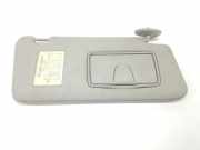 Sonnenblende Rechts 8480165J30J0T Suzuki Grand Vitara II (JT) SUV 1.9 DDiS (F9Q) 2005