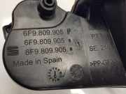 Tankklappe 6F9809905F Seat KJ SPECIAL EDITION