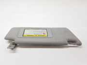 Sonnenblende Rechts A2038102210 Mercedes-Benz C (W203) Limousine 2.7 C-270 CDI 20V (OM612.962) 2002