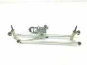 Scheibenwischermotor Vorne 2GA955023 Volkswagen T-Roc I SUV 2.0 R TSI 16V 4Motion (DNUE) 2020
