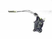 Schalthebel 3410200Q0A Nissan X-Trail (T32) SUV 1.6 Energy dCi (R9M(Euro 5)) 2014