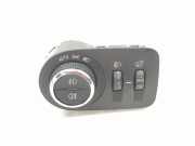 Lichtschalter 39201665 Opel Corsa F (UB/UH/UP) Schrägheck 5-drs 1.2 Turbo 12V 100 (F12XHL(EB2ADTD)) 2021
