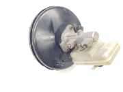 Bremskraftverstärker 34331163471 BMW Z3 Roadster (E36/7) Cabrio 1.9 16V (M44-B19(194S1)) 1998