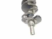 Kurbelwelle 1220100QAX Nissan Qashqai (J10) SUV 1.5 dCi DPF (K9K)