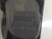 Gaspedalsensor 35426789529 BMW 3 serie (F30) Limousine 318d 2.0 16V (N47-D20C) 2012