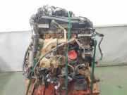 Motor COMPLEET 2KDFTV Toyota Hilux IV Pick-up 2.5 D4-D 16V 4x4 (2KD-FTV) 2015