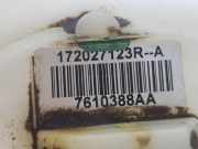 Vorförderpumpe 172027123R Dacia Dokker Express (8S) Van 1.5 dCi 90 (K9K-612(K9K-C6)) 2015