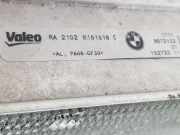 Radiator 17118672102 BMW 3 serie Gran Turismo (F34) Schrägheck 318d 2.0 16V (B47-D20A)