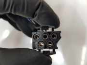 Lüfter Kühler INTERCOOLER 9461252017 Land + Range Rover Range Rover III (LM) Geländewagen 2.9 TD6 24V (M57-D30) 2004