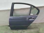Tür Links Hinten 41527034153 BMW 3 serie (E46/4) Limousine 320d 16V (M47-D20(204D1)) 2001