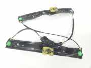 Fensterheber Rechts Vorne LR058512 Land + Range Rover Discovery Sport (LC) Geländewagen 2.2 sd4 16V (224DT(Euro 5)) 2014