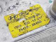 Ölfiltergehäuse 264102A400 Kia Clarus Limousine 2.0i SLX,GLX 16V (FE-16V)