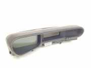 Tachoeinheit Kmh 9666502377 Citroën C3 Picasso (SH) Großraumlimousine 1.4 16V VTI 95 (EP3C(8FP))