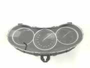 Tachoeinheit Kmh TK4955430 Mazda 6 SportBreak (GJ/GH/GL) Kombi 2.2 SkyActiv-D 150 16V (SH) 2018