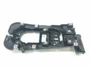 Zierleiste Interieur 80B863531 Audi Q5 (FYB/FYG) SUV 2.0 TDI 16V Quattro (DETB) 2018