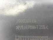 Schwelle Links DDJ000031PUY Land + Range Rover Range Rover III (LM) Geländewagen 2.9 TD6 24V (M57-D30) 2004