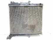 Radiator 1350A348 Mitsubishi L-200 Pick-up 2.5 DI-D 4x4 (4D56HP(Euro 5)) 2007
