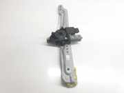 Fensterheber Links Hinten 39227501 Opel X Excellence