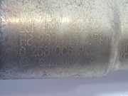 Lambdasonde 8200437489 Renault III BERLINA 5 P 1.6 16V (101 CV) 2011