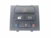 Warnleuchte Schalter 61316945652 BMW 3 serie (E93) Cabrio 325i 24V (N53-B30A) 2007