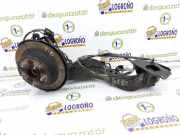Achsschenkel Rechts Hinten 55501JD00A Nissan Qashqai (J10) SUV 2.0 dCi 4x4 (M9R(Euro 5)) 2010
