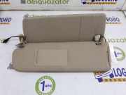 Sonnenblende Links 4L0857551AG Audi Q7 (4LB) SUV 3.0 TDI V6 24V (CASA) 2009