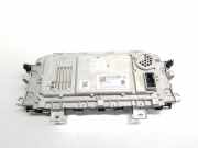 Tachoeinheit Kmh 5H0920340D Volkswagen Crafter (SY) Van 2.0 TDI FWD (DMZB) DMZB