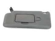 Sonnenblende Links A2468100210 Mercedes-Benz B (W246/W242) Schrägheck 1.8 B-200 CDI BlueEFFICIENCY 16V (OM651.901(Euro 5)) 2013