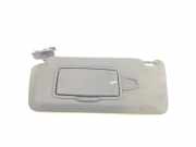 Sonnenblende Links A1768100010 Mercedes-Benz A (W176) Schrägheck 1.5 A-160 CDI, A-160d 16V (OM607.951) 2014