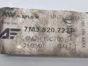 Klima Leitung 7M3820722P Seat Alhambra (7V8/9) Gro?raumlimousine 2.0 TDI (BRT) 2007