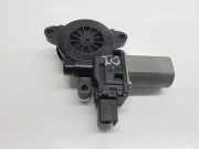 Fensterhebermotor Links Vorne BHN95958X Mazda 3 (BM/BN) Schrägheck 2.0 SkyActiv-G 16V (PE) 2015
