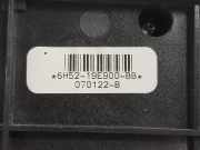 Bedienung Heizung 6H5219E900BB Land + Range Rover Freelander II Gel?ndewagen 2.2 tD4 16V (224DT) 2010