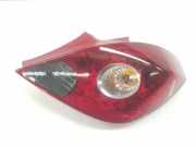 Rücklicht Rechts 89038961 Opel Combo (Corsa C) Van 1.3 CDTI 16V (Z13DTJ) 2008