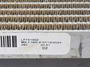 Klima Radiator KX6119710AB Ford BERLINA CGE ST