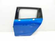 Tür Links Hinten 9841863380 Opel Astra L Sports Tourer (F4/FC/FN/FR) Kombi 1.2 Turbo 110 12V (EB2ADT(HNP))