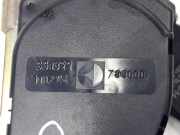 Sicherheitsgurt Rechts Vorne 72118229860 BMW 3 serie (E36/4) Limousine 318i (M43-B18(184E2)) 1994