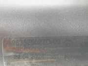 Hutablage 98382502ZD Opel Astra L Sports Tourer (F4/FC/FN/FR) Kombi 1.2 Turbo 110 12V (EB2ADT(HNP))