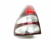 Rücklicht Links 8156160630 Toyota Land Cruiser (J12) Hardtop Geländewagen 3.0 D-4D 16V (1KDFTV) 2005