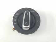 Lichtschalter 4F1941531E Audi Q7 (4LB) SUV 3.0 TDI V6 24V Clean Diesel (CRCA) 2013