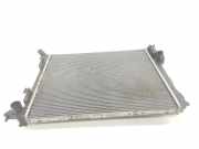 Radiator 214108607R Renault Talisman (RFDL) Limousine 1.6 dCi 130 (R9M-E4(Euro 6)) 2016