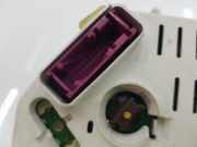 Tachoeinheit Kmh YAC500360 Land + Range Rover Freelander Hard Top Gel?ndewagen 2.0 td4 16V (204D3) 2003