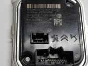 Steuergerät Xenon 9849900280 Opel Astra L Sports Tourer (F4/FC/FN/FR) Kombi 1.2 Turbo 110 12V (EB2ADT(HNP))