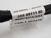 Batteriekabel 9858911180 Opel Astra L Sports Tourer (F4/FC/FN/FR) Kombi 1.2 Turbo 130 12V (EB2ADTS(HNS))