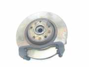 Achsschenkel Rechts Vorne 364793 Peugeot Expert (G9) Van 2.0 HDi 120 (DW10UTED4(RHK)) 2006