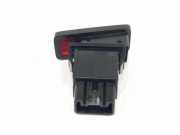 Warnleuchte Schalter 8433260250 Toyota Land Cruiser (J12) Hardtop Geländewagen 3.0 D-4D 16V (1KDFTV) 2004