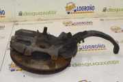 Achsschenkel Links Vorne 50706503 Alfa Romeo 159 (939AX) Limousine 2.2 JTS 16V (939.A.5000) 2007