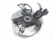 Achsschenkel Links Vorne 1647857480 Opel Astra L Sports Tourer (F4/FC/FN/FR) Kombi 1.2 Turbo 110 12V (EB2ADT(HNP))